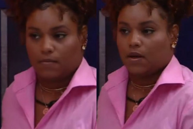 BBB 25: Camilla não conclui desafio e fica fora da festa do líder