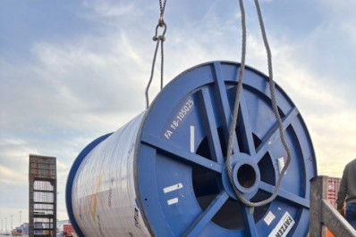 Teleférico do Alemão terá cabos de aço suíços