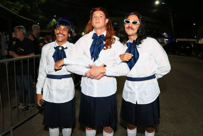 'Garota do Momento' chega ao capítulo 100 e elenco celebra com festa à fantasia