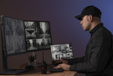 Condomínios seguros no Carnaval