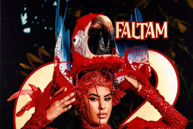 Isabelle Nogueira é anunciada como destaque em escola de samba de São Paulo