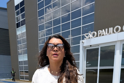 Após recuperação, Preta Gil viaja para Salvador para curtir Carnaval