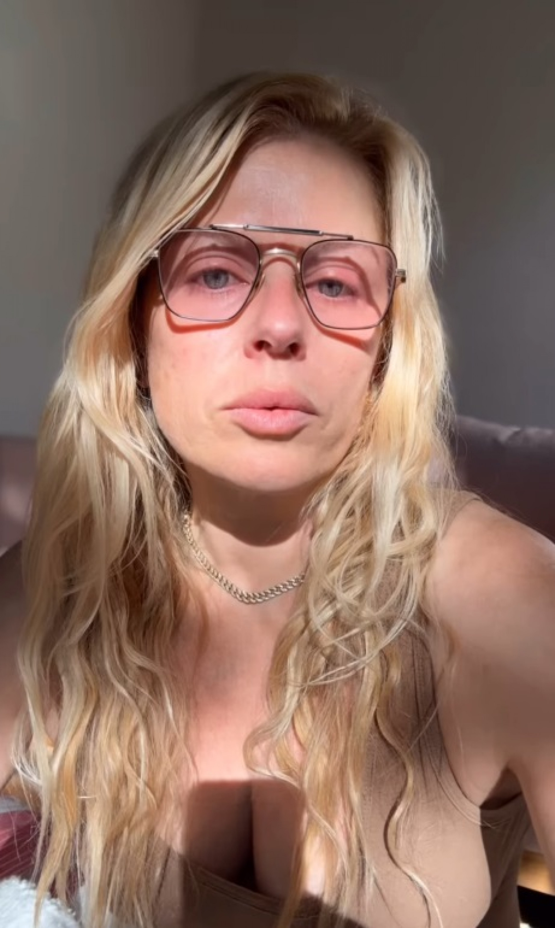 Amanda de Cadenet é fotógrafa - Reprodução / Instagram