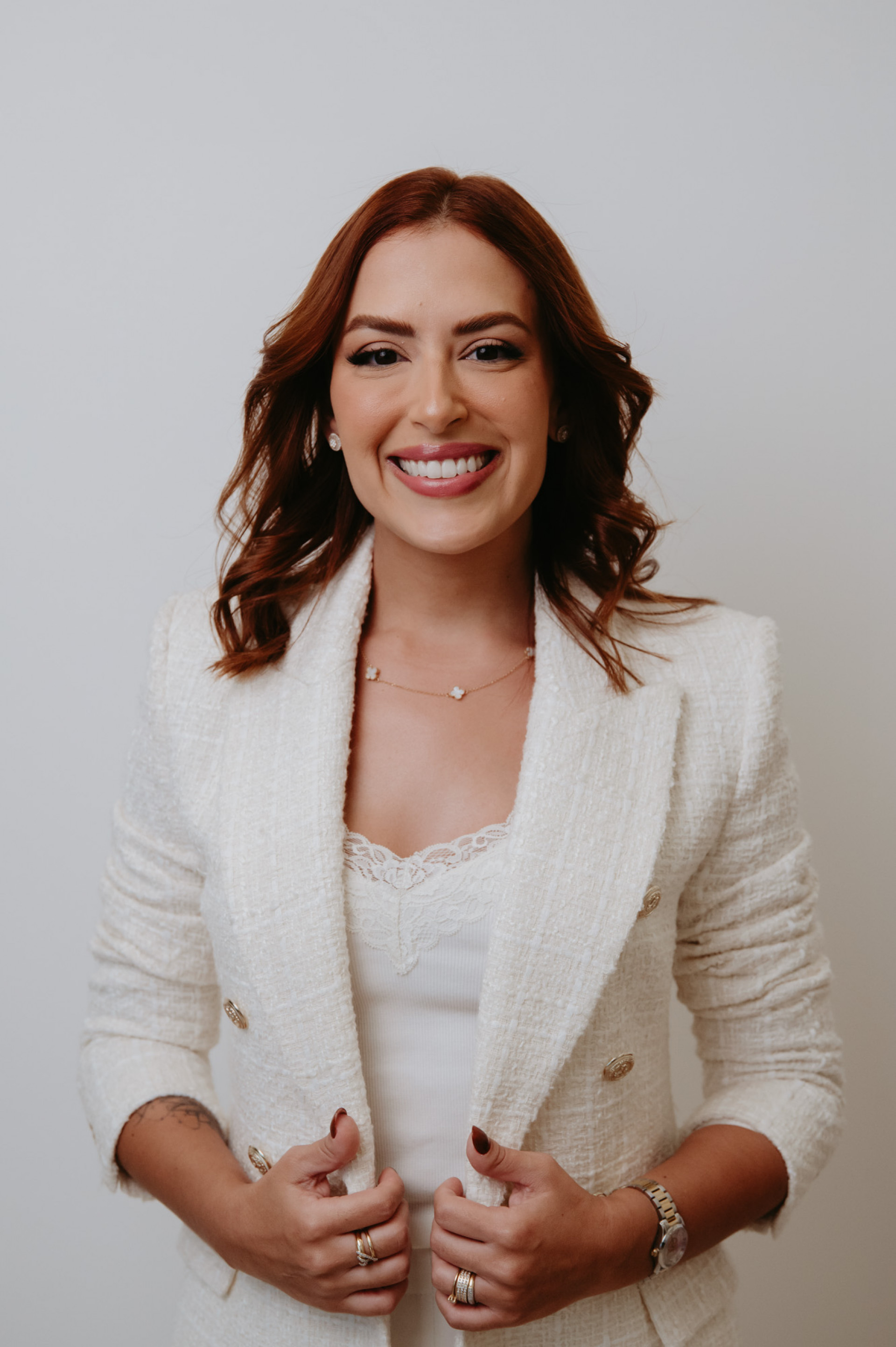 Gabriela Siqueira Lopes, gestora do Camarote Favela