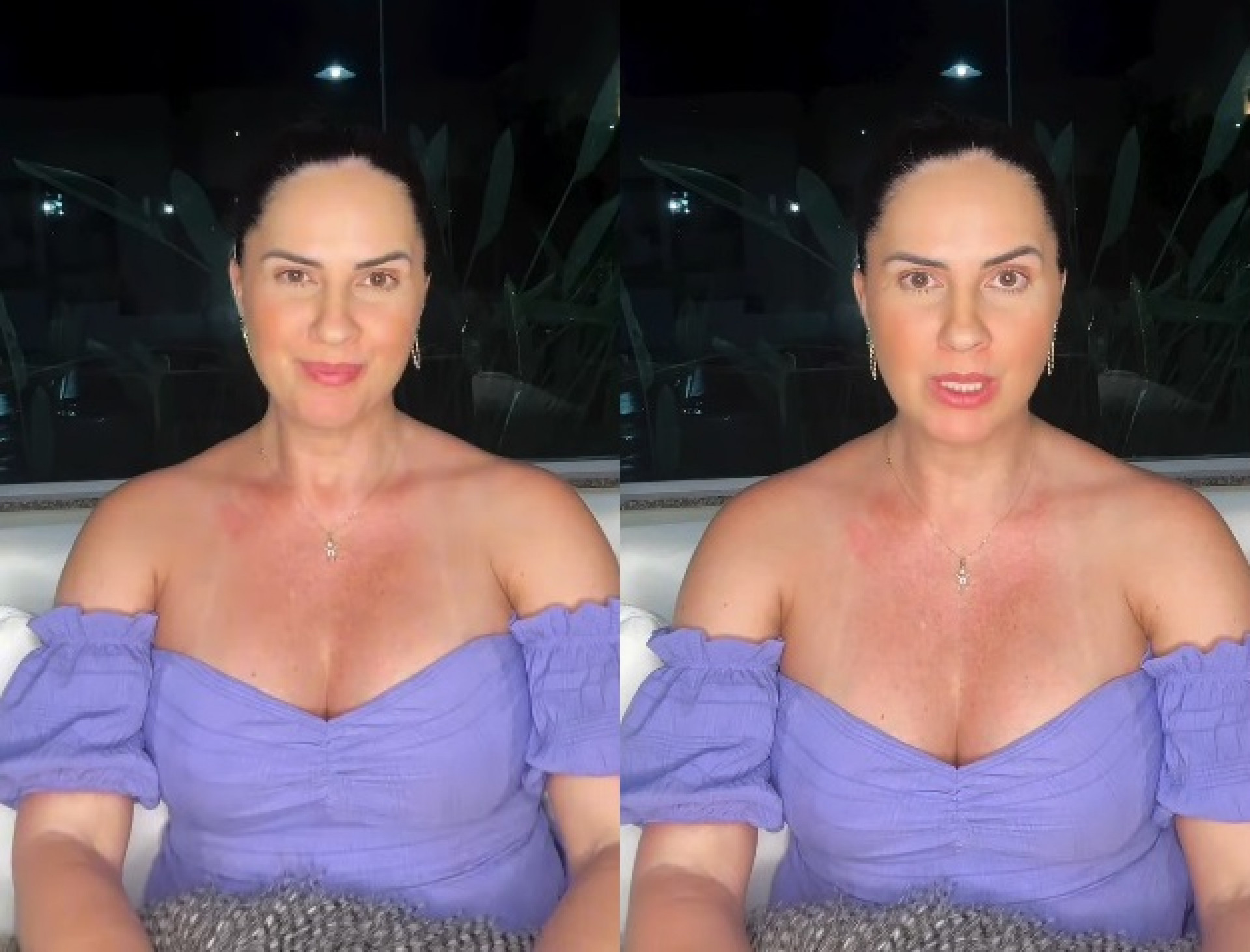 Graciele Lacerda relatou longo processo para engravidar  - Reprodução/Instagram