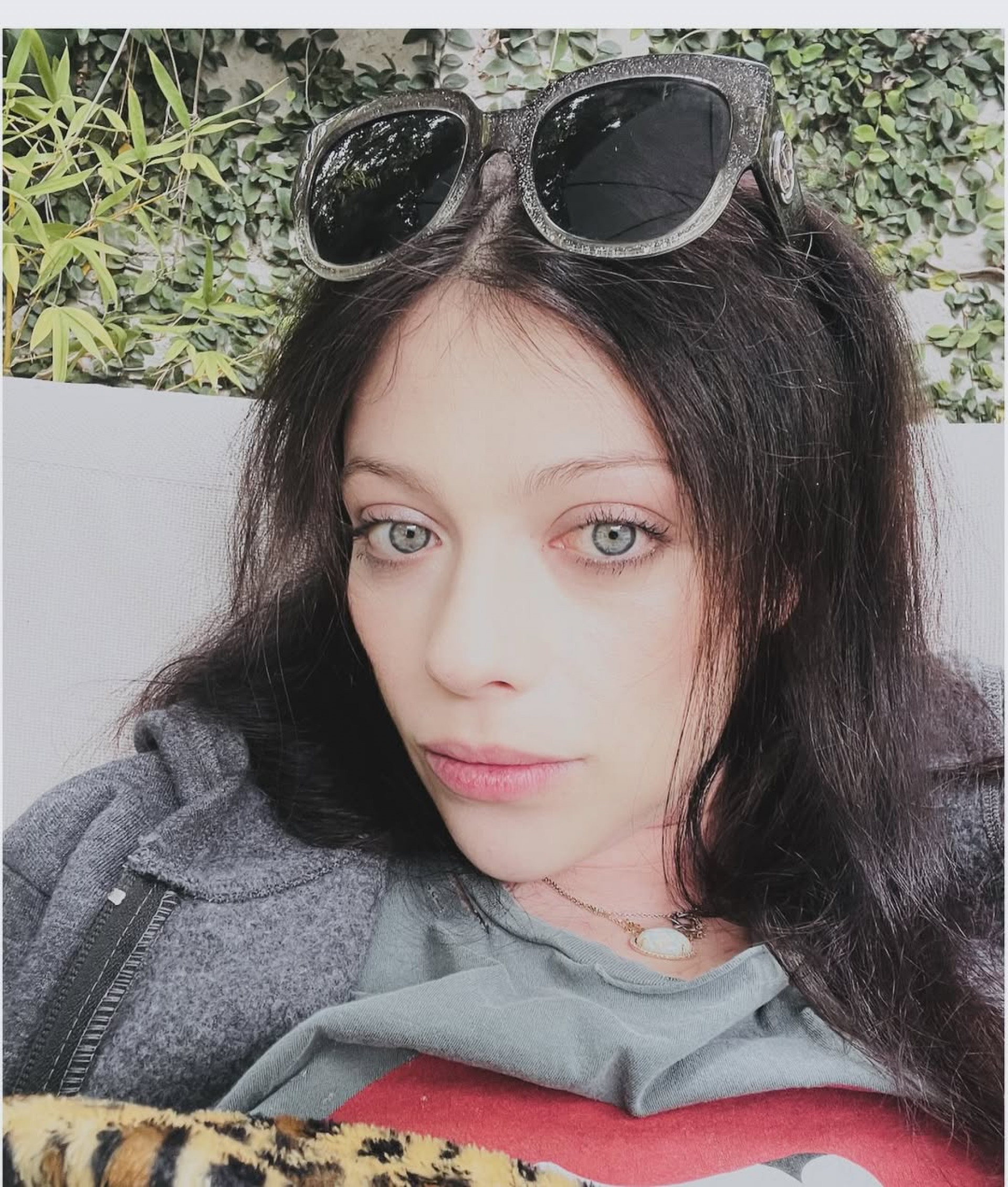 Michelle Trachtenberg morreu devido a complicações de diabetes - Reprodução / Instagram