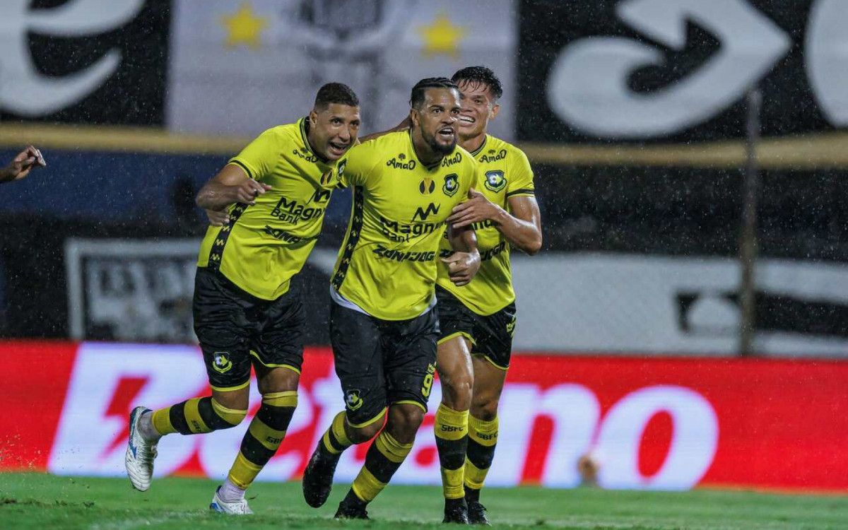 S&atilde;o Bernardo x Palmeiras: onde assistir, escala&ccedil;&otilde;es e arbitragem