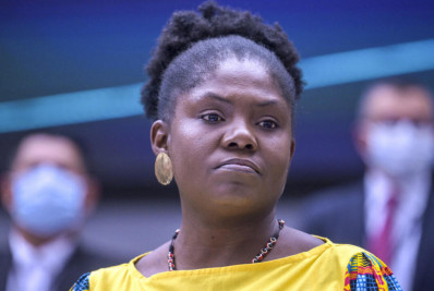 Vice-presidente da Colômbia denuncia ameaças de morte