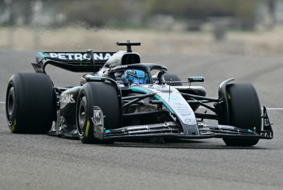 Sessão vespertina encerra pré-temporada da Fórmula 1; veja como foi