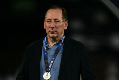 Vice-campeão da Recopa, Botafogo deixa de receber R$ 5 milhões em premiação