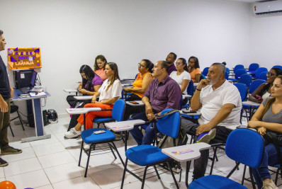 Prefeitura de São Pedro da Aldeia promove palestra sobre uso terapêutico do canabidiol