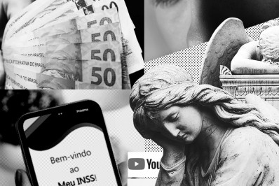 Como receber aposentadoria do INSS de pessoas falecidas?