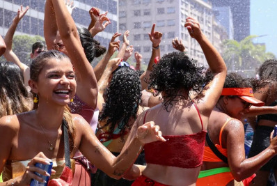 Veja dicas de saúde para se proteger no Carnaval