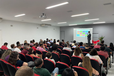 Controladoria Geral de Niterói capacita servidores sobre a Lei Geral de Proteção de Dados