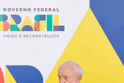 Lula: protecionismo reforça necessidade de integração do Brics e de plataforma de pagamentos