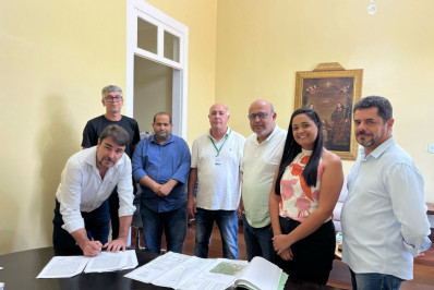 Quissamã avança na Regularização Fundiária com Novo Loteamento