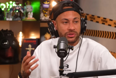 Look usado por Neymar no ‘Podpah’ custou mais de R$ 6 milhões; veja valor de cada peça