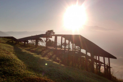Japeri oferece opções de lazer para fugir da folia do Carnaval