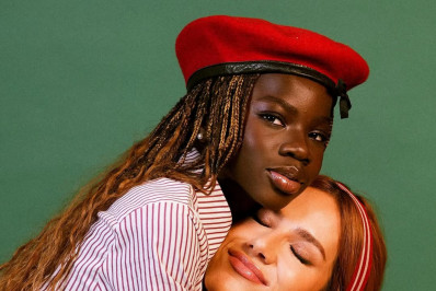 Giovanna Ewbank rebate críticas sobre tranças da filha Titi 