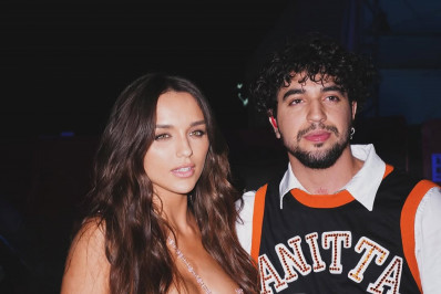 Rafa Kalimann admite intensidade em suas relações: 'Gosto assim'