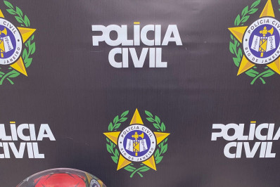 Homem é preso em flagrante por sequência de roubos de veículos na Zona Norte
