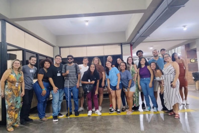 Campus Nilópolis do IFRJ realiza V Fórum de Educação Inclusiva