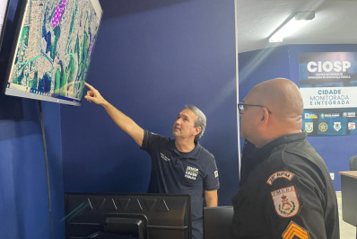 Secretaria de Ordem Pública de Volta Redonda dá dicas de segurança para o Carnaval