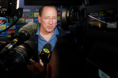 John Textor volta a defender planejamento e confirma Renato Paiva: 'Muitos quiseram vir'