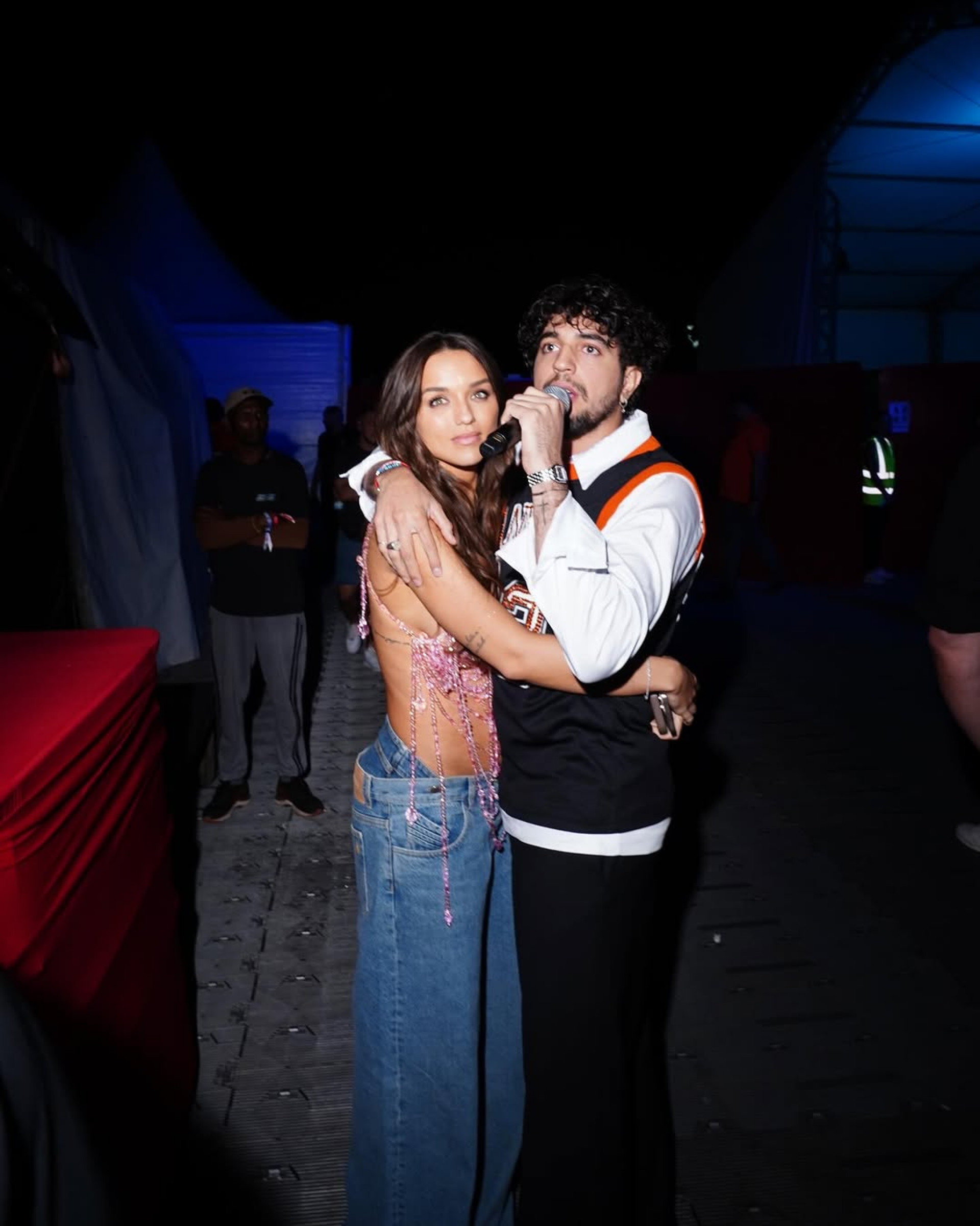 Rafa Kalimann e Nattanzinho - Reprodução/Instagram