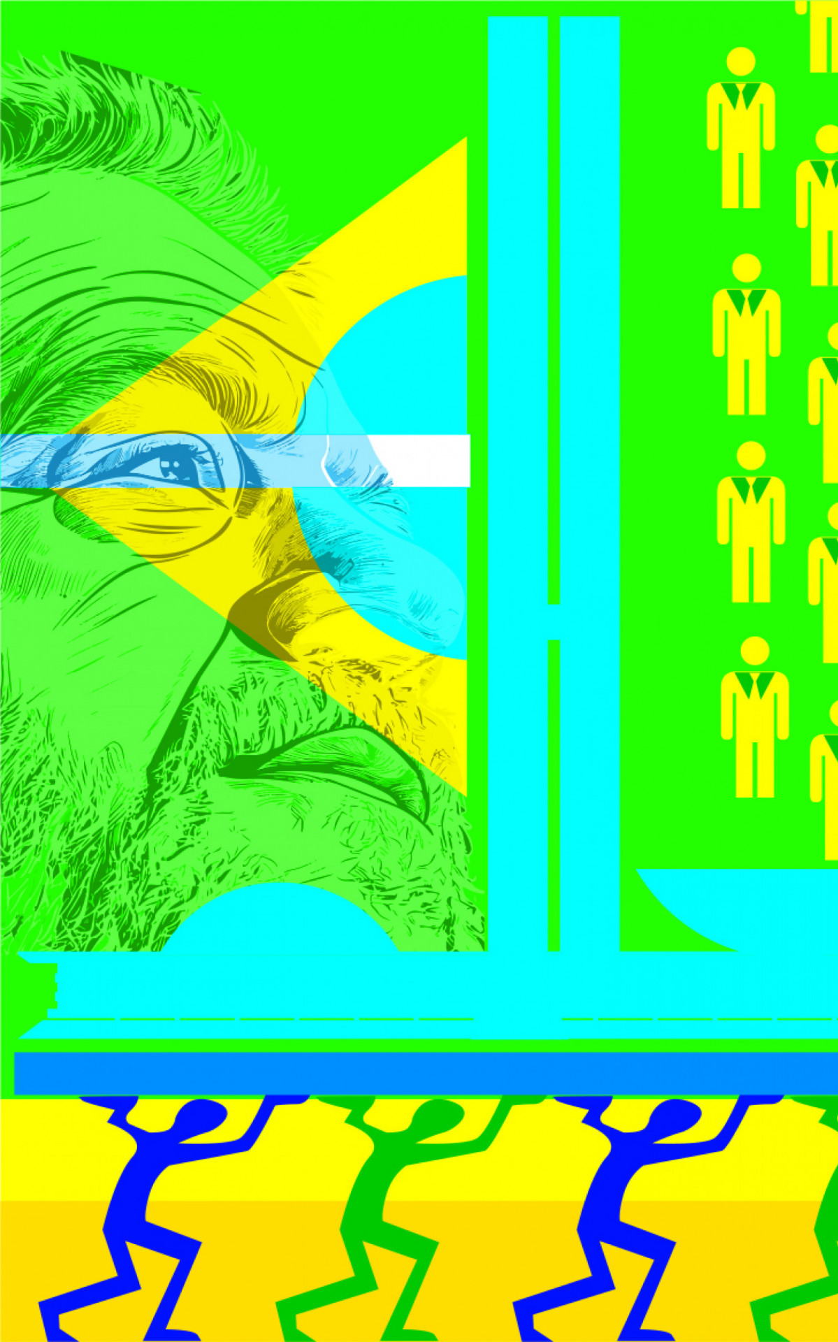 Arte coluna Nuno_ 02 março 2025 - Arte Paulo Márcio