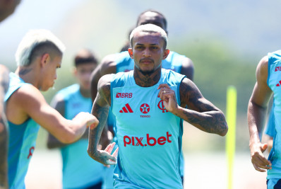 Flamengo se isola como clube brasileiro com mais convocados no ciclo da Copa de 2026