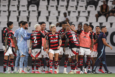 Vitória do Flamengo sobre o Vasco gera memes na web; confira