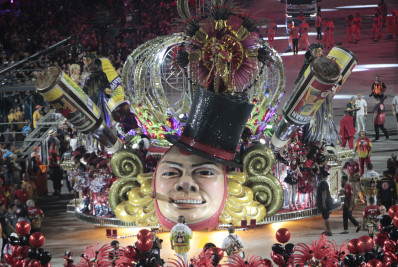 Série Ouro: União de Maricá e Estácio são as melhores da primeira noite