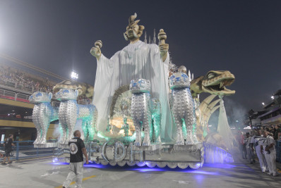 Em Cima da Hora sofre em evolução e estoura tempo