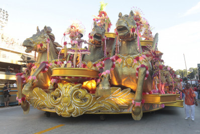 União da Ilha tem chão quente e boa estética, mas erros pontuais podem dificultar o acesso