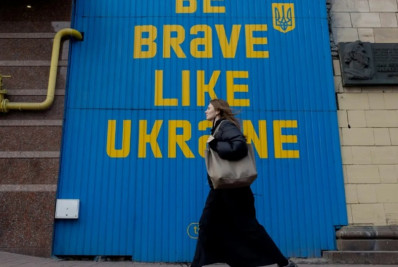 Discussão entre Trump e Zelensky causa indignação na Ucrânia: 'Não tenho palavras'