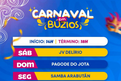 Búzios realiza Carnaval no Mercado do Pescador na Rasa valorizando artistas locais