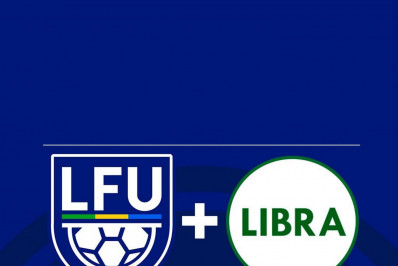 Presidentes de clubes da Libra e da LFU abordam união dos blocos e combate ao racismo
