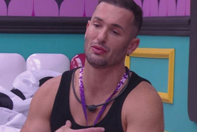 BBB 25: Diego Hypolito critica postura de sister: 'Articulosa'