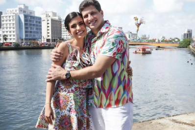 Políticos dividem agenda entre descanso e folia durante o carnaval 