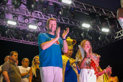 Secretaria Estadual de Turismo celebra arrecadação de R$ 6,5 bi e recorde na ocupação hoteleira