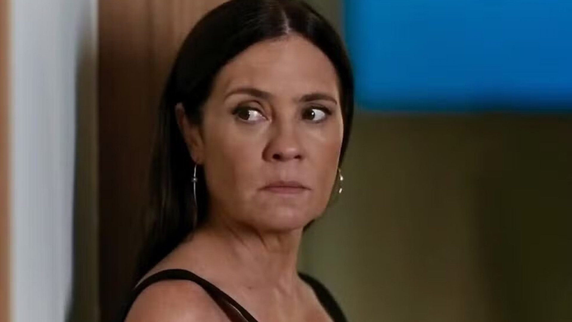 adrianaesteves-mercia-maniadevoce - globo/reprodução