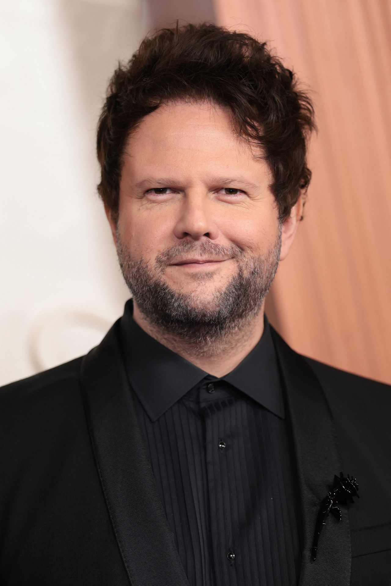 Ator Selton Mello, intérprete de Rubens Paiva - AFP