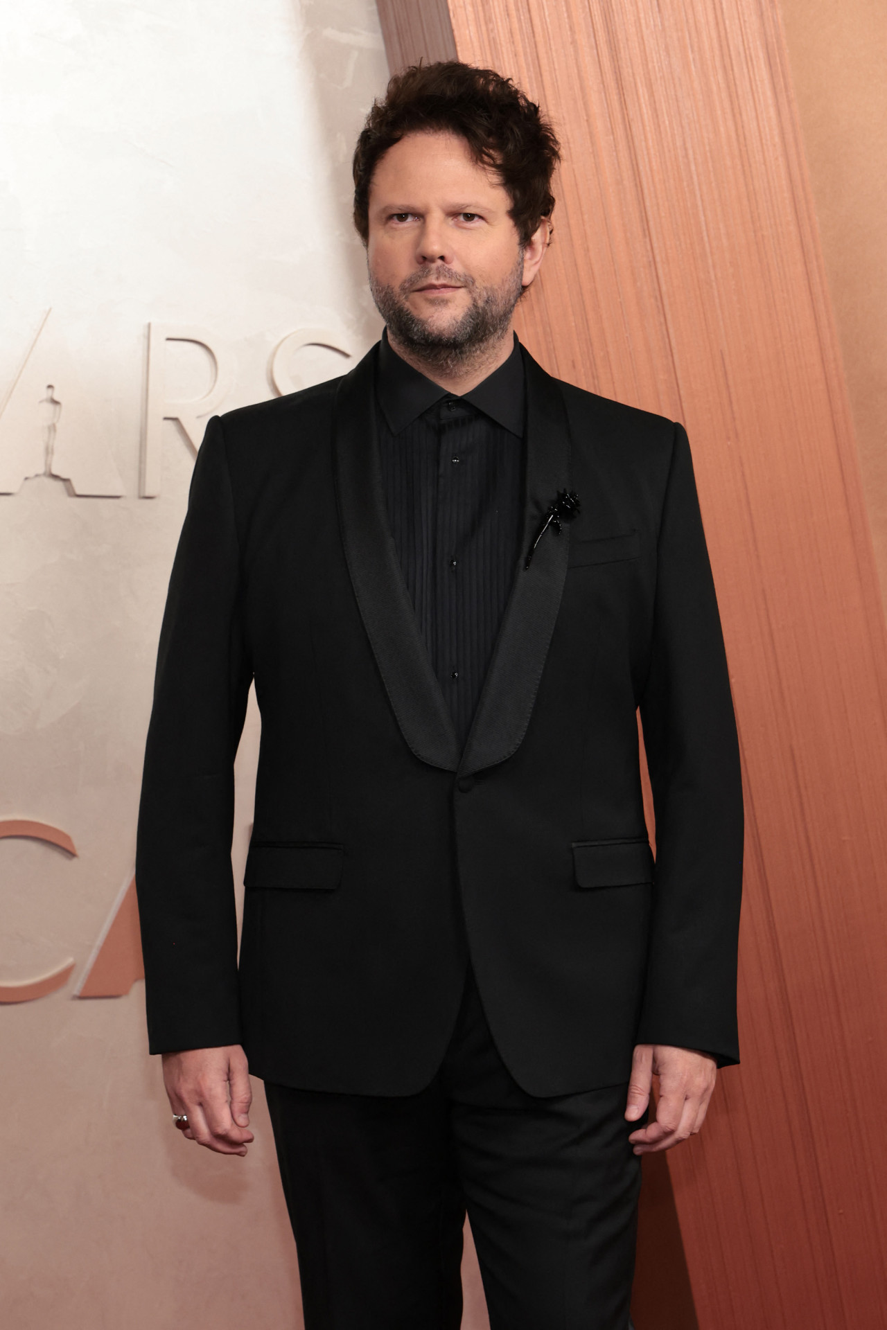 Ator Selton Mello, intérprete de Rubens Paiva - AFP