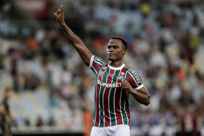 Arias elogia atuação do Fluminense em goleada e ainda vê margem para crescimento