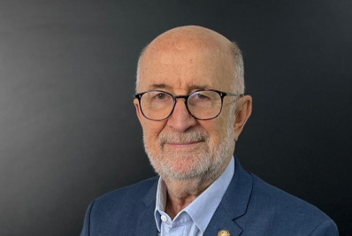 Deputado estadual Luiz Paulo: O Rio de Janeiro poderá ter um futuro promissor