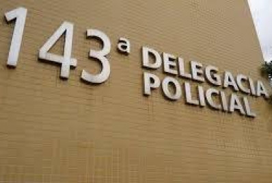 Homem suspeito de abusar da enteada é preso