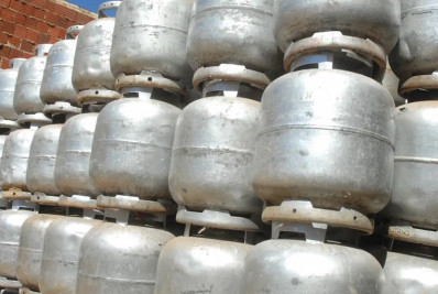 Perto de eleição, governo lança 'Gás do Povo', visando 15,5 milhões de famílias de baixa renda