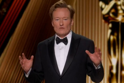 Apresentador do Oscar faz 'piada' com 'Ainda Estou Aqui' e recebe críticas