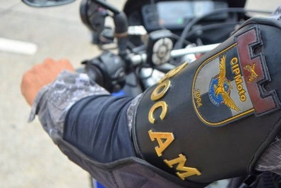 Trio é preso por assalto a casal de turistas no Galo da Madrugada